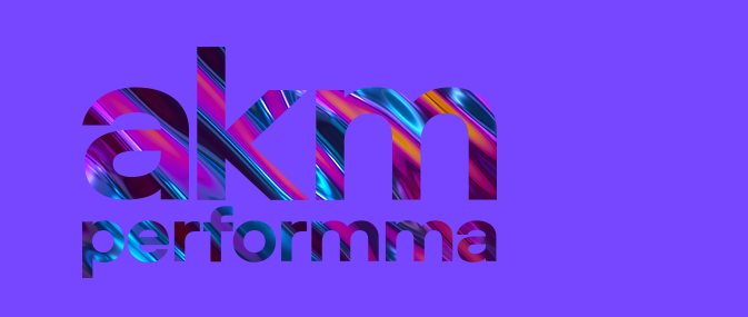Logo Akm Performma