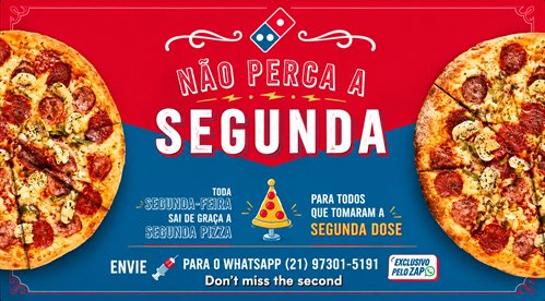 Domino’s