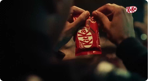 KitKat · Rock in Rio