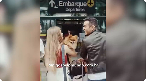 Mastercard · Amigos pelo Mundo
