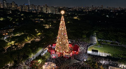 Coca-Cola · Natal