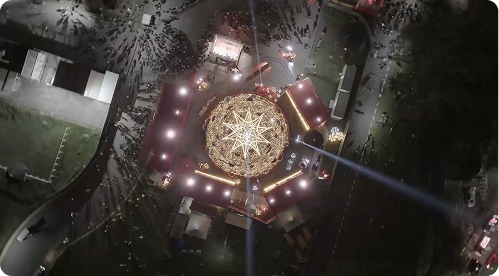 Coca-Cola · Natal