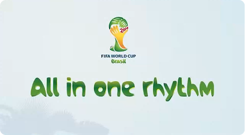 Copa do Mundo 2014