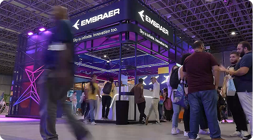 Embraer