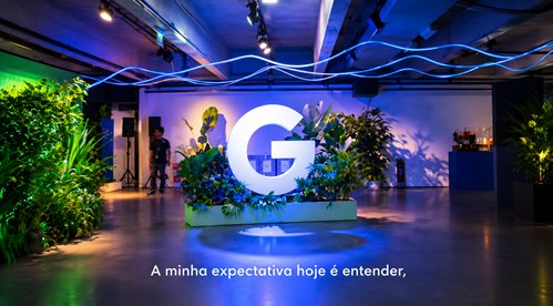 Google for Brazil